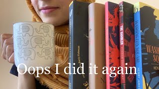 Another Book Haul  Classics Book Haul XI [upl. by Noni86]