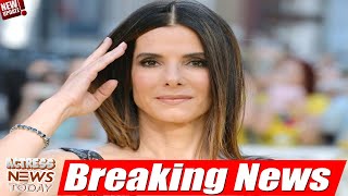 How Sandra Bullock Is Reportedly Finding Joy in Her Life One Year After Bryan Randalls Passing [upl. by Naivatco]