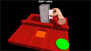 Dexterous Hand Manipulation in Virtual Reality [upl. by Ahteral]