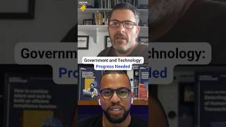 Government and Technology Progress Needed podcast fintech web3 web2 blockchain crypto [upl. by Nugent]