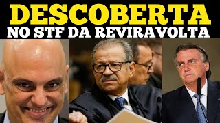 DESEMBARGADOR FAZ ALERTA URGENTE AO VIVO E MOSTROU PROVAS CONTRA STF E LULA ISSO NINGUÉM ESPERAVA [upl. by Gonroff826]