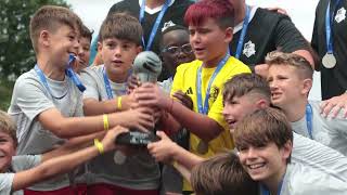 RESUMEN DOMINGO DONOSTICUP 2024 [upl. by Aitak]