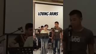 Loving Arms  Dixie Chicks short cover coversong lovingarms shortvideo shorts countrymusic [upl. by Ev]