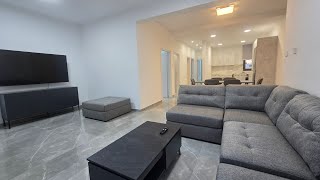 2  1 Bedroom Limassol City Centre  For Rent [upl. by Staal744]