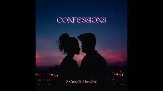 Confessions ft TheGRV [upl. by Nathalia]