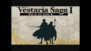 Vestaria Saga I OST  Fellow Soldier [upl. by Esoranna]