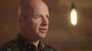 Artificial Intelligence  QampA with Sebastian Thrun March 2017 [upl. by Timotheus]