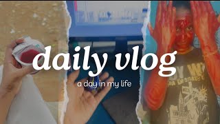 Daily vlog💕  bestdudes21  youtube love shots dayinthelife dailyvlog [upl. by Gui]