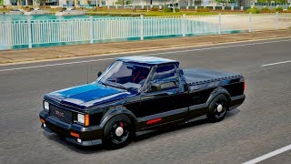 Forza Horizon 3  S10 Com Motor De Lamborghini V12 [upl. by Eiramesor]