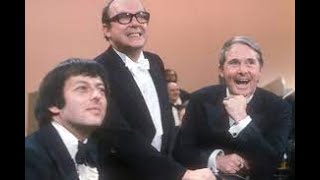 Andre Previn meets Morecambe and Wise [upl. by Sikes]