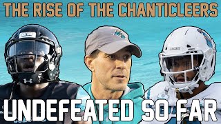 2023 Coastal Carolina Football Recap [upl. by Threlkeld]