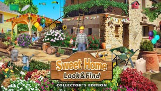 Sweet Home Look and Find Collectors Edition [upl. by Sirdna]