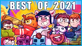 WILDCAT’s BEST OF 2021 Funniest Moments [upl. by Purvis73]