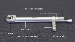 Torque Wrench use and disassembly  Know  FGM [upl. by Peddada]