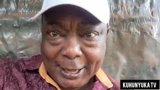 Finally Mugithi legend Peter Kigia shocks all musicians in Mt Kenya by declaring this to DP Gachagua [upl. by Yrtneg754]