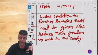 Economics Revision  Part 2  Full Course  for Sep 24 Exams  CA Foundation [upl. by Akins]