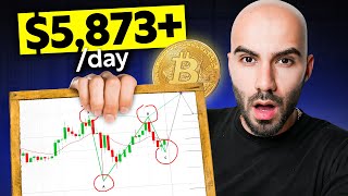 This INSANE Crypto Strategy Made Me 5500 In Under 3 Hours [upl. by Melak19]