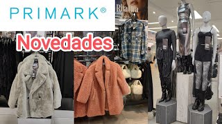 PRIMARK Imprescindibles INVIERNO Moda OUTFITS Básicos Tendencias Invierno Armario Básico Minimalista [upl. by Notpmah]