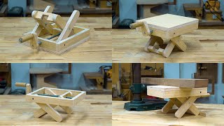 The best tool that went viral in 2024  Woodworking Tools 2024 [upl. by Irac]