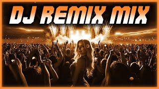 DJ Remix 2024 – Best Dance amp Party Mashups  Top Popular Songs Remixed  Club Hits Mix 2024 🎶 [upl. by Teodoor]