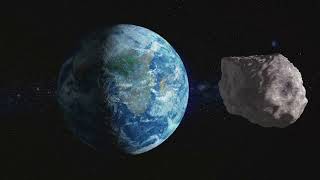 Cosmic Mysteries Apophis Asteroid  Earths Close Shave [upl. by Skyla156]