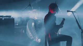 the gazette 20TH ANNIVERSARY HERESY LIVE HD [upl. by Gilles830]