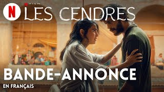 Les Cendres  BandeAnnonce en Français  Netflix [upl. by Sebastian]