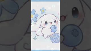 Tomare q goste edit cinnamoroll 💙 [upl. by Wawro]