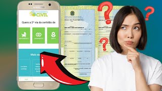 🔥 Site Registro Civil É confiável  Saiba Tudo Antes de Solicitar sua 2ª Via das Certidões 🛡️ [upl. by Swisher]