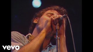 Bruce Springsteen  Jungleland The River Tour Tempe 1980 [upl. by Oibaf983]