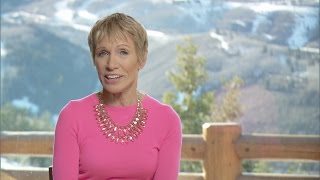 Shark Tank Update Barbara Corcorans AllStars [upl. by Kallick699]