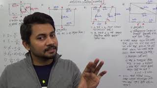 Mathematical Solution  SSC Physics Chapter 11  Current Electricity  চলতড়িত Fahad Sir [upl. by Westbrooke560]