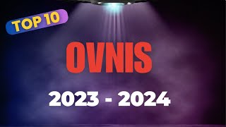 OVNIS 2023  2024 [upl. by Odeen]