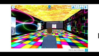 GrandSpace  MetaVerse Events amp Shopping Platform [upl. by Barbra]