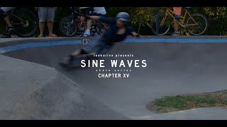 Sine Waves Chapter 15 [upl. by Ecart]