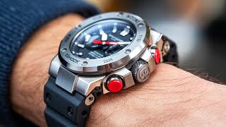 Best Expensive Casio GShock Watches For Men  Top 9 in 2025 [upl. by Hplodnar]