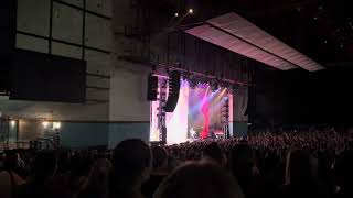 Alanis Morissette ForgivenYou Learn Live At Riverbend Music Center In Cincinnati OH [upl. by Lazos]