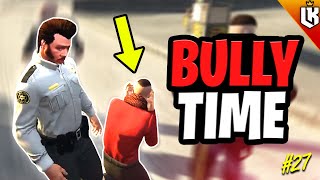 RICHARDSON BULLYS RAMEE NoPixel 30 [upl. by Hulda]