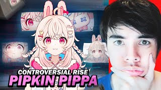 The History Of Pippa Pipkin  Rima Evenstar Reaction [upl. by Ahseirej]