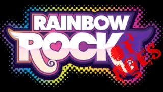 EGMV  Rainbow Rock of Ages [upl. by Jannelle]