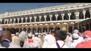 tawaf masjid al haram Makkah [upl. by Eiramnaej]