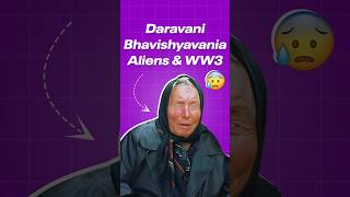 Baba vanga 2025 predictions  Future Predictions  2025  World War 3  Aliens WW3 aliens baba [upl. by Ramoh]