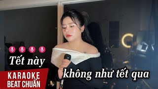 Karaoke Cơm Đoàn Viên  Dunghoangpham ft Đông Thiên Đức  Beat Gốc [upl. by Ttergram]