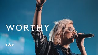 Worthy  Live  Elevation Worship [upl. by Duahsar]