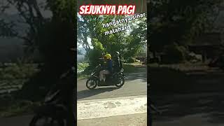 SEJUKNYA PAGI HANGATNYA SINAR MATAHARI [upl. by Anoek]