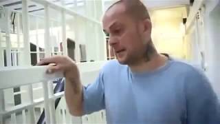 HMP Pentonville London Britains Toughest Prisons [upl. by Puglia890]