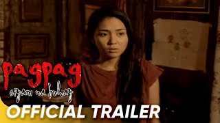 Pagpag Siyam na Buhay Official Trailer  KathNiel Paulo Shaina  Pagpag Siyam na Buhay [upl. by Kurtzig]