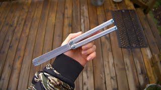 Ultimate Squiddy AL Review [upl. by Ecinereb580]