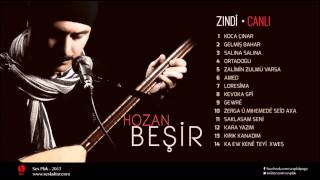 Hozan Beşir  Gelmiş Bahar [upl. by Ritz]