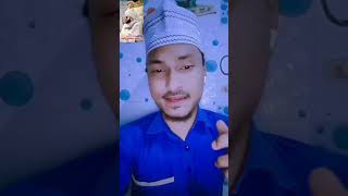 afsar Raja smiley new naat status video 2024 [upl. by Hax]